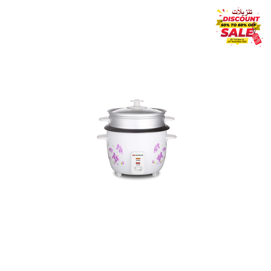 Rice Cooker 1 L