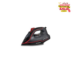 بخار الحديد