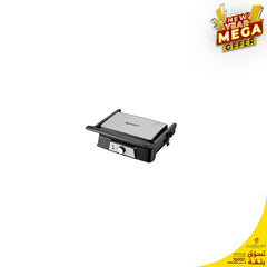 ELEKTA PANINI GRILL, 4 SLICES 180 DEGREE OPEN