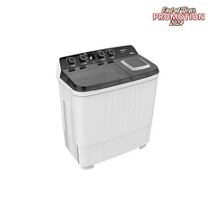 Washing Machine Semi-Automatic Twin Tub