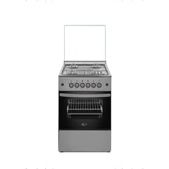 Silverdome 50*50 Free Standing cooker