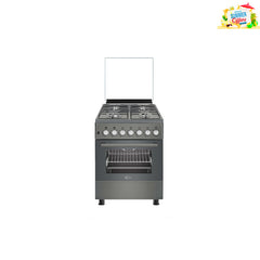 Silverdome 60*60 Free Standing cooker