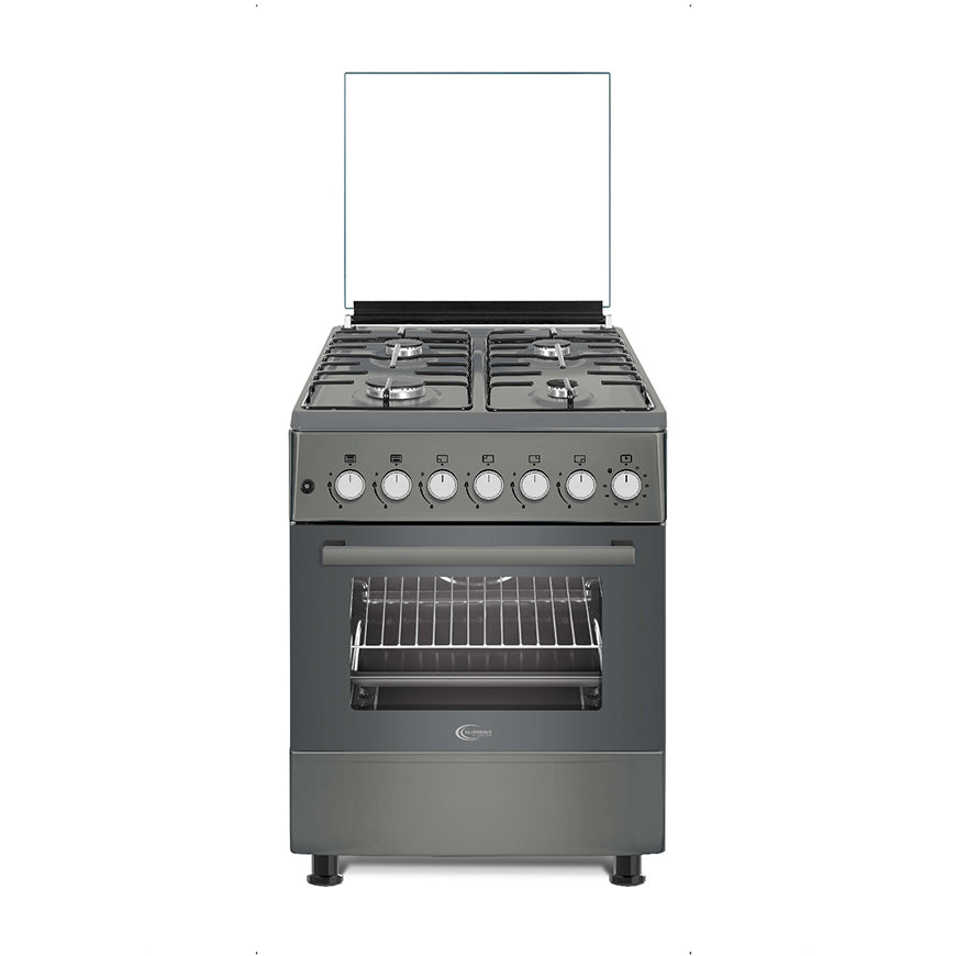 Silverdome 60*60 Free Standing cooker