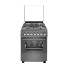 Silverdome 60*60 Free Standing cooker