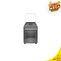 Silverdome 60*60 Free Standing cooker