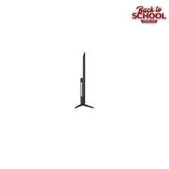 Silverdome 65" 4K Google TV (Frameless)