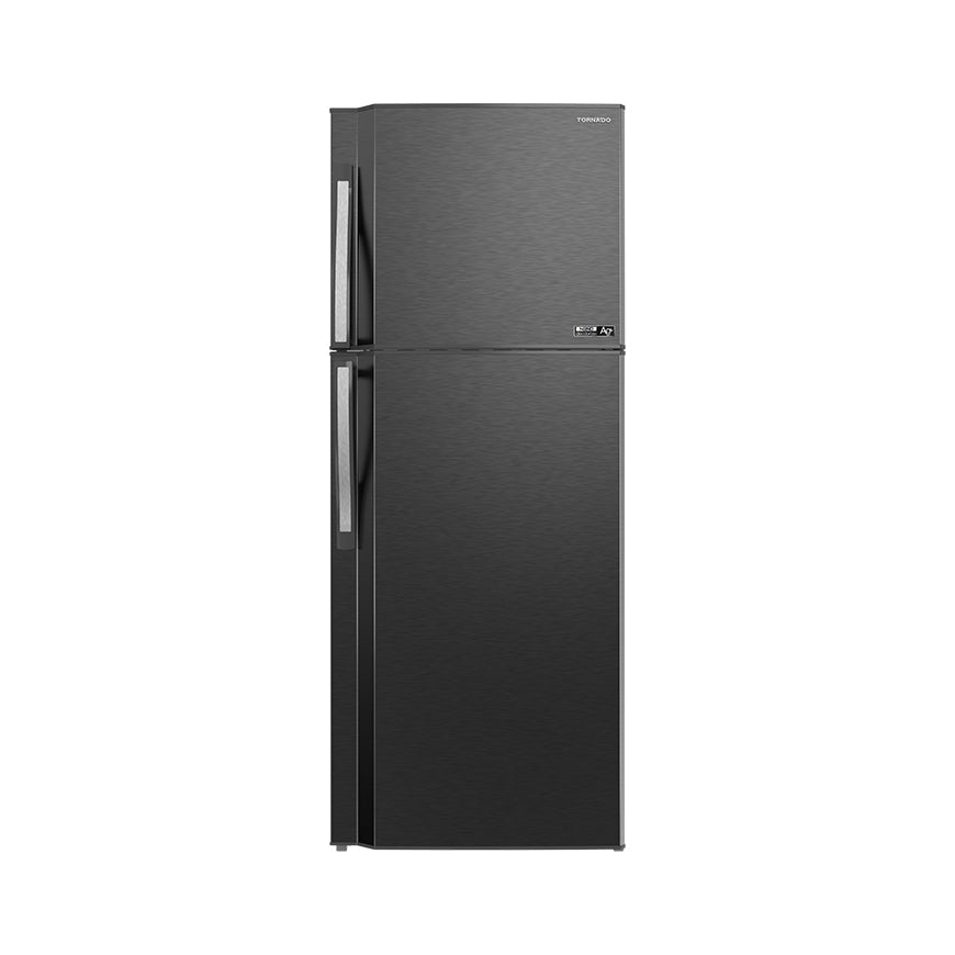 TORNADO Refrigerator - 396L