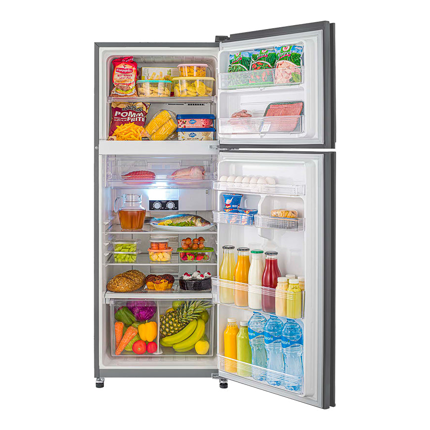 TORNADO Refrigerator - 396L