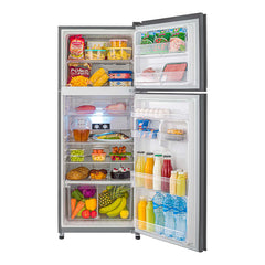 TORNADO Refrigerator - 396L