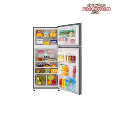 TORNADO No Frost Refrigerator - 450L