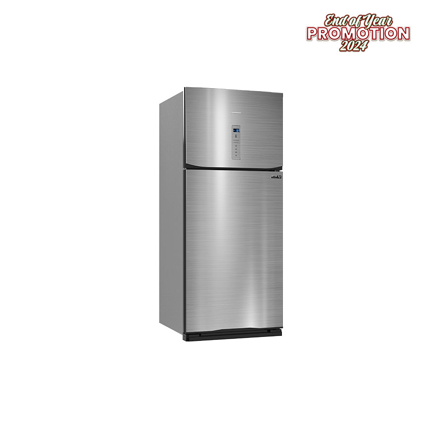 TORNADO No Frost Refrigerator - 450L