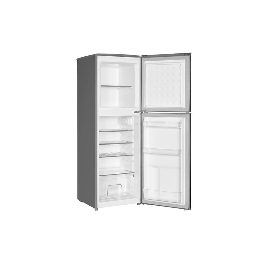 Silverdome Defrost Refrigerator 175L