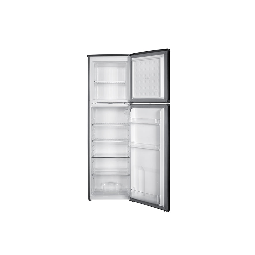 Silverdome Defrost Refrigerator 225L