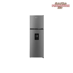 Silverdome No Frost Refrigerator 425L