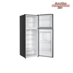 Silverdome No Frost Refrigerator 425L