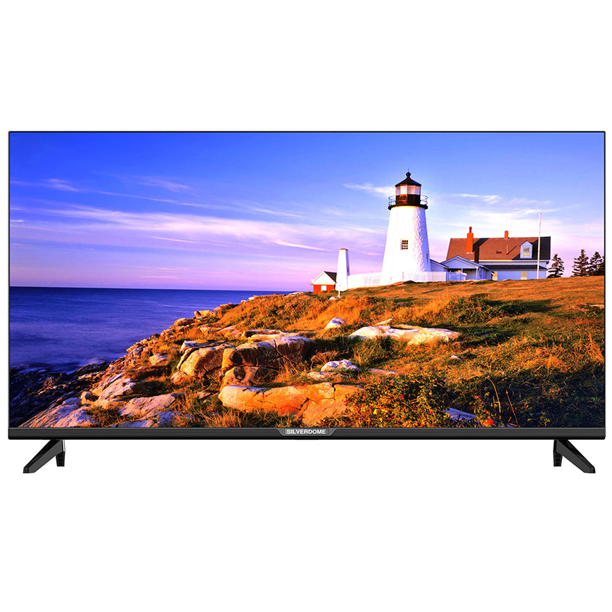 Silverdome 32" HD Smart TV