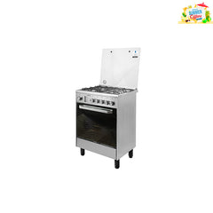 فرن غاز 60×60 بأربع شعلات