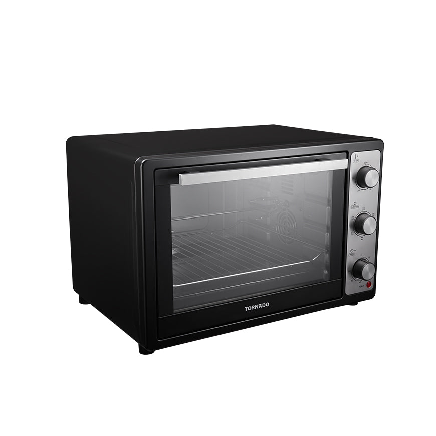 TORNADO Microwave Oven - 48L