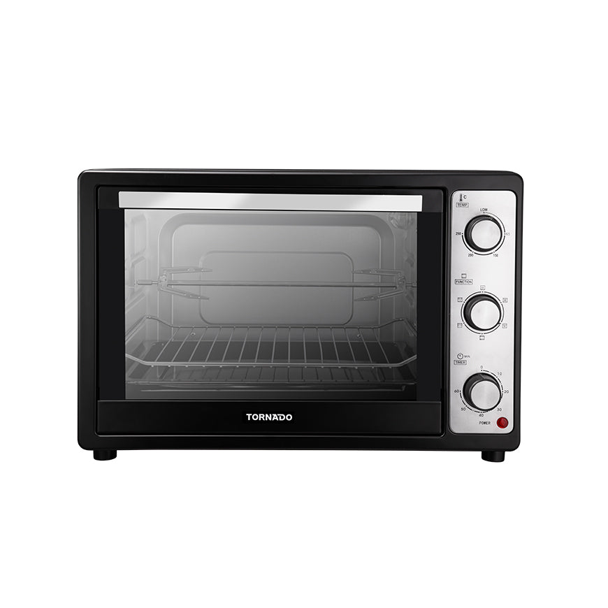 TORNADO Microwave Oven - 48L