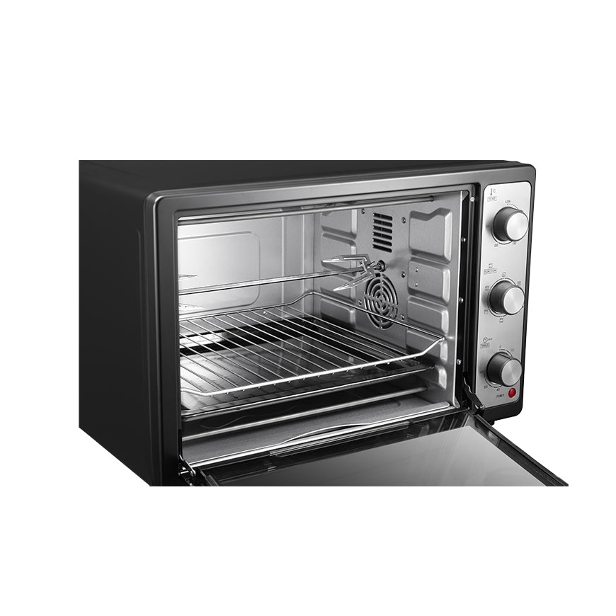 TORNADO Microwave Oven - 48L