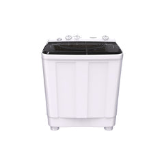 TORNADO Half-Automatic Washing Machine features 12kg