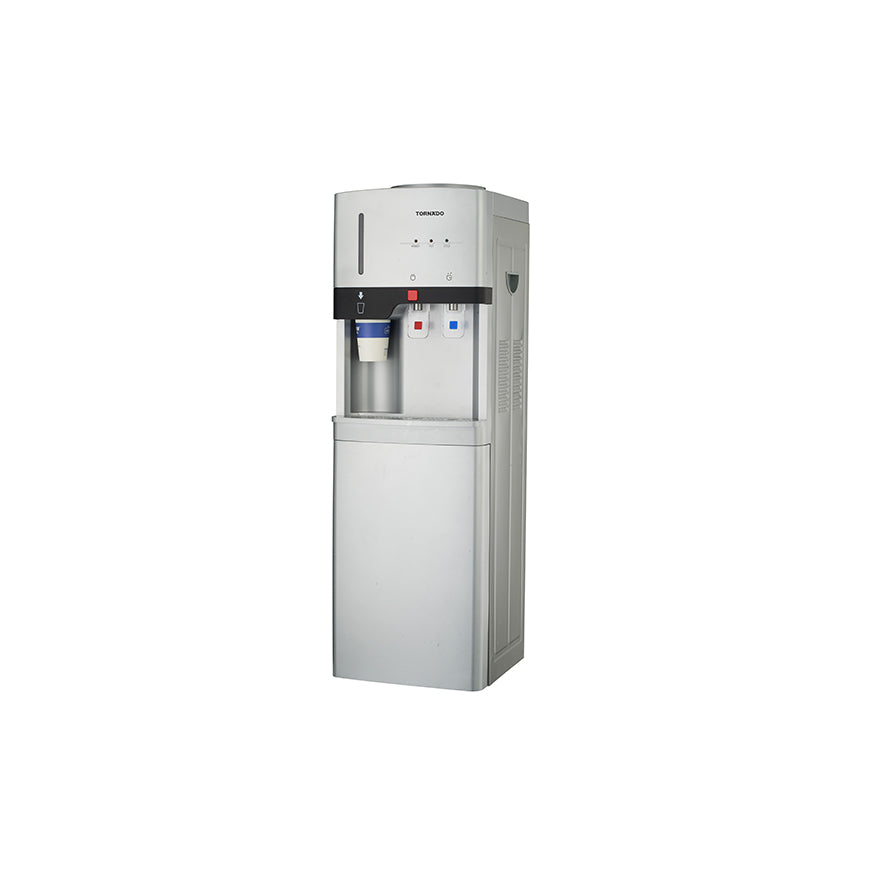 TORNADO Top Loading Water Dispenser