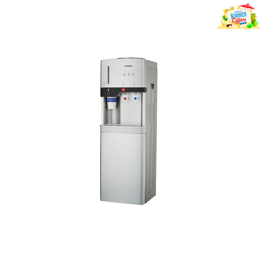 TORNADO Top Loading Water Dispenser