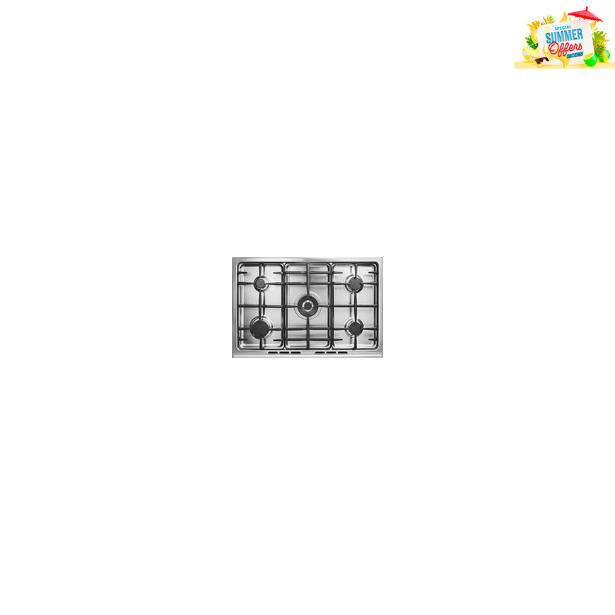 فرن غاز 60×60 بأربع شعلات