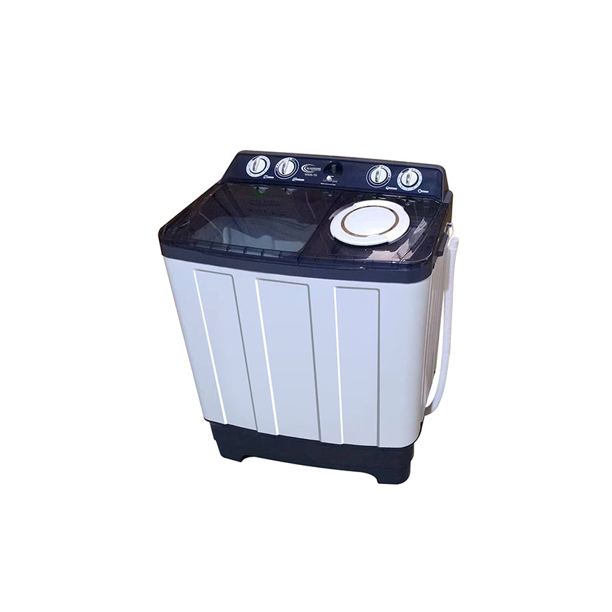 Silverdome Twin Tub Washing Machine 10kg